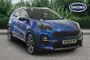 2019 Kia Sportage 1.6 CRDi 48V ISG 4 5dr DCT Auto