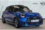 2025 MINI Cooper 2.0 S Sport 5dr Auto