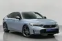2025 Honda Civic 2.0 eHEV Sport 5dr CVT