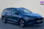 2022 Ford Focus Active 1.0 EcoBoost Active Style 5dr