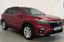 2023 Suzuki S-Cross 1.4 Boosterjet 48V Hybrid Motion 5dr