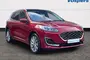 2022 Ford Kuga 2.5 PHEV Vignale 5dr CVT