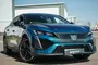 2025 Peugeot 408 1.2 Hybrid 136 GT 5dr e-DSC6