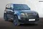 2024 Land Rover Defender 3.0 D250 X-Dynamic SE 110 5dr Auto