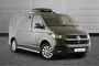 2021 Volkswagen Transporter 2.0 TDI 150 Highline Van