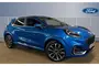 2023 Ford Puma 1.0 EcoBoost Hybr mHEV 155 ST-Line Vignale 5dr DCT
