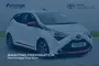2019 Toyota Aygo 1.0 VVT-i X-Trend 5dr