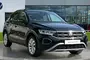 2025 Volkswagen T-Roc 1.5 TSI Match 5dr DSG