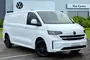 2026 Volkswagen Transporter 2.0 TDI 150 Commerce Pro Van
