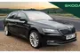 2018 Skoda Superb Estate 2.0 TDI CR 190 Laurin + Klement 4X4 5dr DSG [7 Sp]