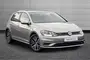 2018 Volkswagen Golf 1.5 TSI EVO SE [Nav] 5dr