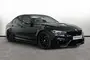 2018 BMW M3 M3 4dr DCT [Competition Pack]