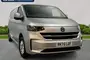 2025 Volkswagen Transporter 2.0 TDI 150 Commerce Plus Van