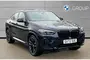 2022 BMW X4 xDrive M40d MHT 5dr Auto
