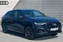 2023 Audi Q8 50 TDI Quattro Black Edition 5dr Tiptronic