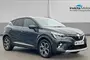 2024 Renault Captur 1.0 TCE 90 Techno 5dr