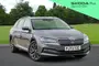2024 Skoda Superb Estate 2.0 TDI CR 200 Laurin + Klement 5dr DSG