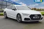 2019 Audi A7 40 TDI Black Edition 5dr S Tronic