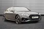 2024 Audi A4 35 TFSI Black Edition 4dr S Tronic