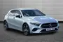 2025 Mercedes-Benz A-Class A180 Sport Edition 5dr Auto