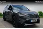 2019 Toyota RAV4 2.5 VVT-i Hybrid Dynamic 5dr CVT