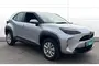 2024 Toyota Yaris Cross 1.5 Hybrid Icon 5dr CVT