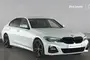 2019 BMW 3 Series 320i xDrive M Sport 4dr Step Auto