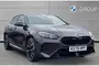 2025 BMW 1 Series 123 xDrive M Sport 5dr Step Auto