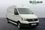 2019 Volkswagen Crafter 2.0 TDI 140PS Trendline High Roof Van