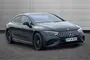 2024 Mercedes-Benz EQE E53 4Matic+ 460kW Edition Midnight 91kWh 4dr Auto