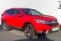 2023 Honda CR-V 2.0 i-MMD Hybrid SE 5dr eCVT