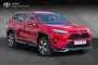 2025 Toyota RAV4 2.5 PHEV Design 5dr CVT