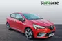 2022 Renault Clio 1.6 E-TECH Hybrid 140 RS Line 5dr Auto