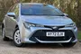 2023 Toyota Corolla 1.8 VVT-i Hybrid Commercial Auto