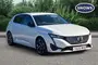 2022 Peugeot 308 1.6 Plug-in Hybrid Allure Premium 5dr e-EAT8