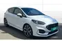 2023 Ford Fiesta 1.0 EcoBoost Hbd mHEV 125 ST-Line X 5dr Auto