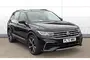 2022 Volkswagen Tiguan 2.0 TSI 4Motion R-Line 5dr DSG