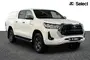 2022 Toyota Hilux Icon D/Cab Pick Up 2.4 D-4D Auto