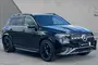2025 Mercedes-Benz GLE GLE 450d 4Matic AMG Line Prem + 5dr 9G-Tron [7 St]