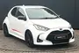 2022 Toyota Yaris 1.5 Hybrid Dynamic 5dr CVT