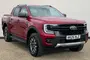 2025 Ford Ranger Pick Up D/Cab Wildtrak 3.0 EcoBlue V6 240 Auto