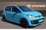 2021 Volkswagen Up 1.0 65PS R-Line 5dr