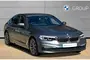 2018 BMW 5 Series 520i SE 4dr Auto