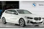 2022 BMW 1 Series M135i xDrive 5dr Step Auto