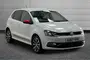 2017 Volkswagen Polo 1.2 TSI R-Line 3dr