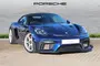 2024 Porsche 718 4.0 RS 2dr PDK