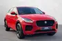 2019 Jaguar E-Pace 2.0d [180] Chequered Flag Edition 5dr Auto
