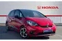 2022 Honda Jazz 1.5 i-MMD Hybrid EX 5dr eCVT