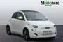 2025 Fiat 500 Electric 87kW 42kWh 2dr Auto