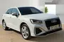 2024 Audi Q2 35 TFSI S Line 5dr S Tronic